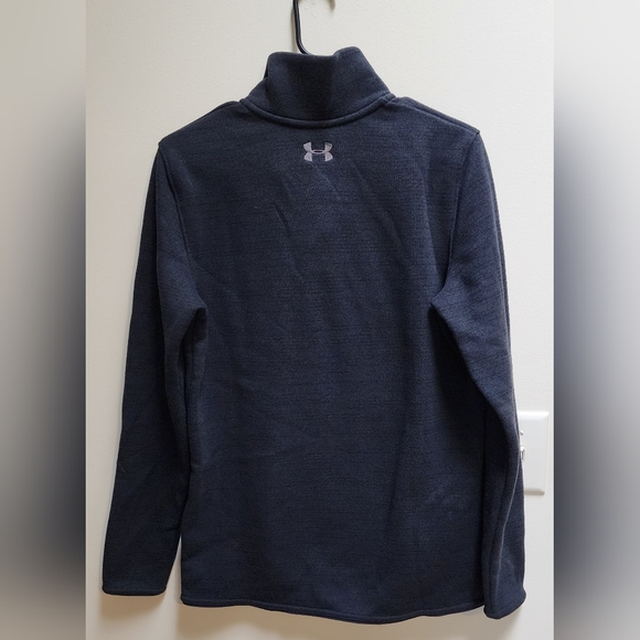 NWT Cold Gear Pullover Shirt Men's Size S - Picture 3 of 12